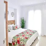 Ballesteros Place Sunset A *