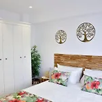 Apartamento Ballesteros Place Sunset A Puerto de la Cruz (Tenerife)