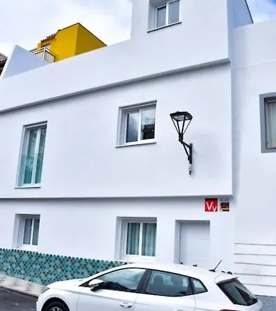 Ballesteros Place Sunset A Daire