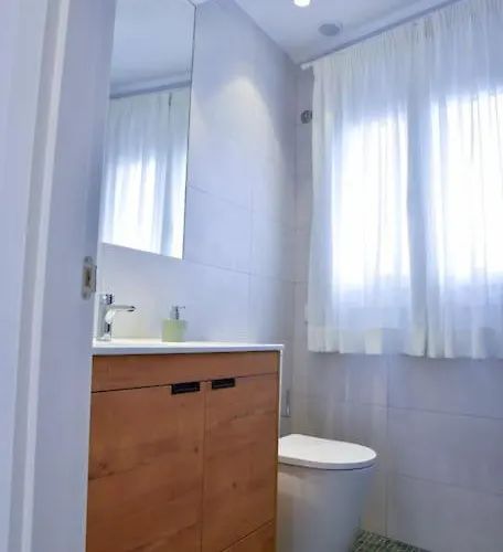 Apartment Ballesteros Place Sunset A *