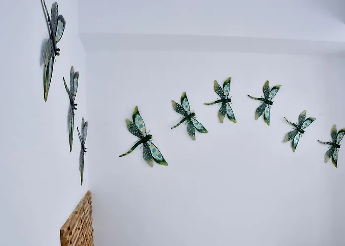 Ballesteros Place Sunset A Apartment