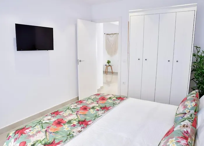 Ballesteros Place Sunset A