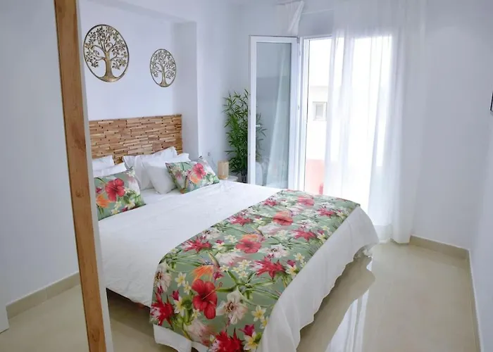 Ballesteros Place Sunset A *