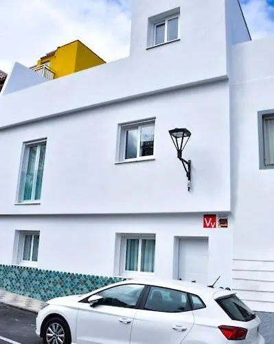 Ballesteros Place Sunset A Apartment