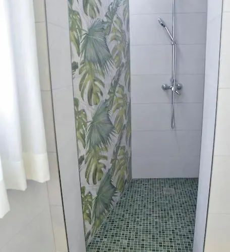 Ballesteros Place Sunset A *