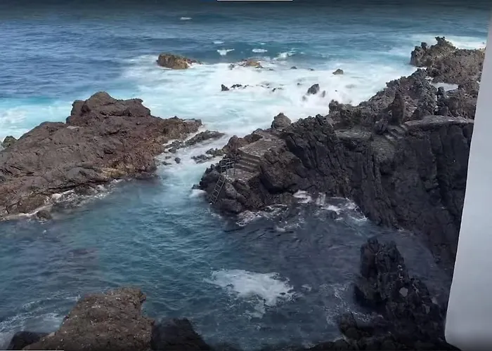 Ballesteros Place Sunset A Apartment *