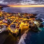公寓 Ballesteros Place Sunset A