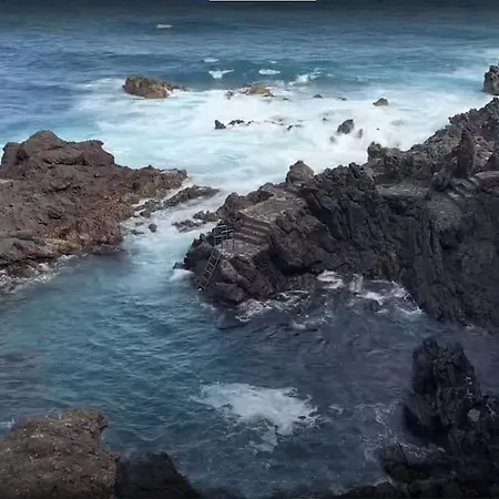 Ballesteros Place Sunset A Apartmán *