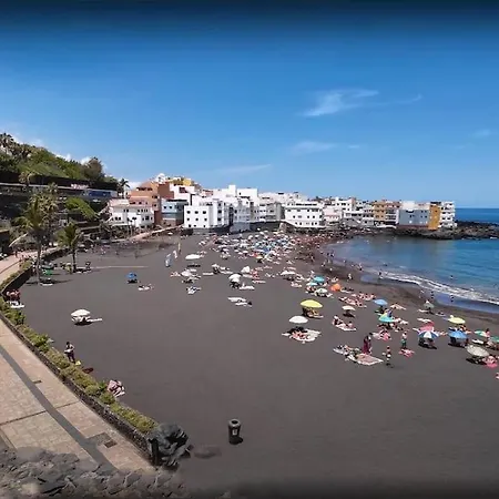 شقة Ballesteros Place Sunset A *