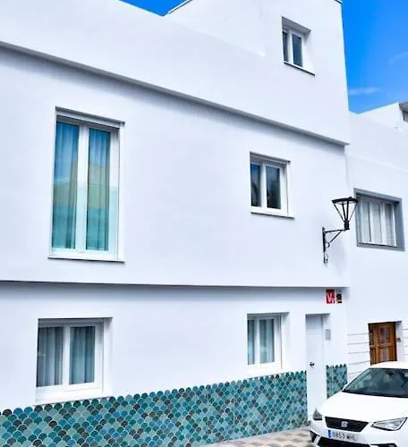 Ballesteros Place Sunset A شقة