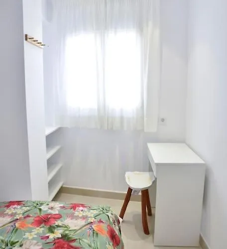 Ballesteros Place Sunset A * بويرتو ذي لا كروز