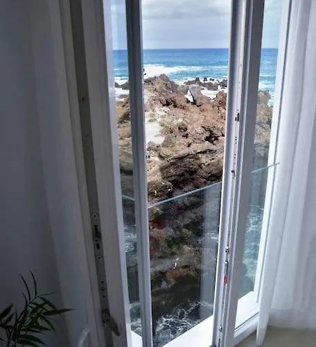 Ballesteros Place Sunset A