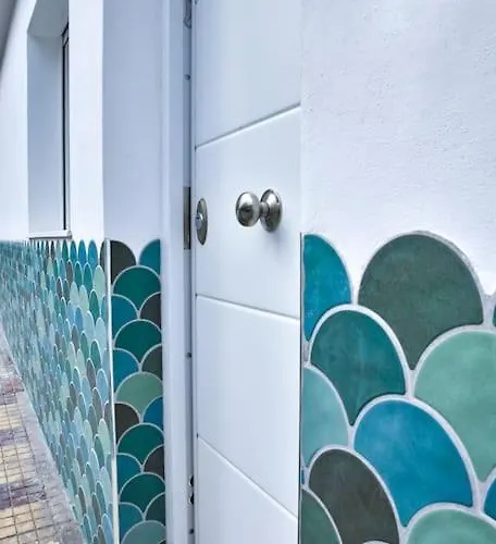 Ballesteros Place Sunset A * بويرتو ذي لا كروز