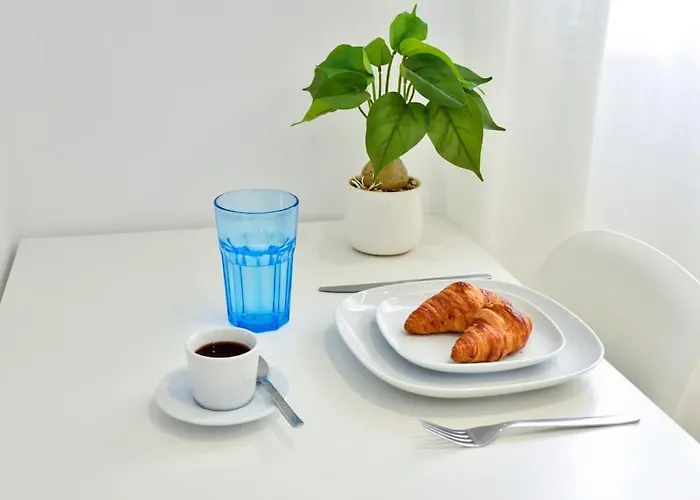 Ballesteros Place Sunset A شقة بويرتو ذي لا كروز