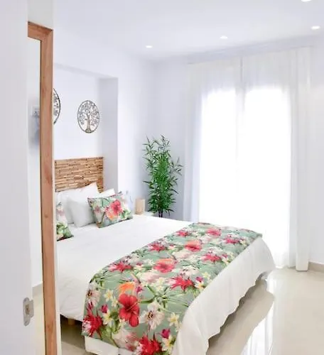 Ballesteros Place Sunset A *