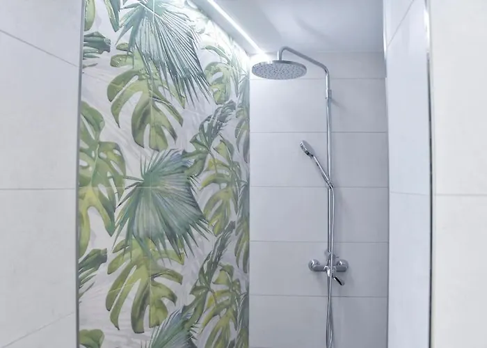 Ballesteros Place Sunset A