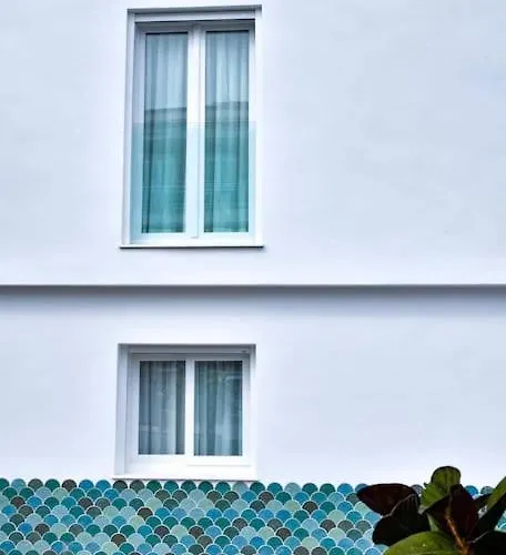 شقة Ballesteros Place Sunset A