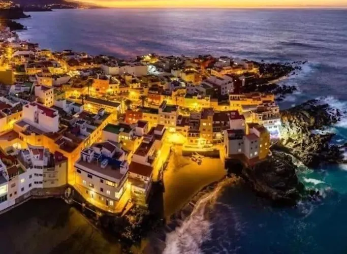 Apartmán Ballesteros Place Sunset A