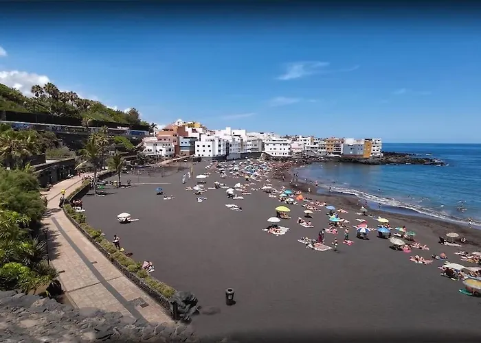 شقة Ballesteros Place Sunset A *