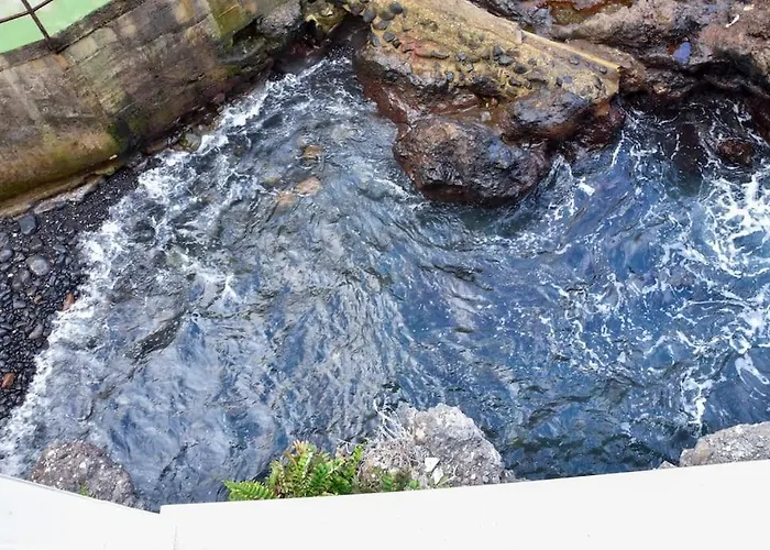 شقة Ballesteros Place Sunset A بويرتو ذي لا كروز