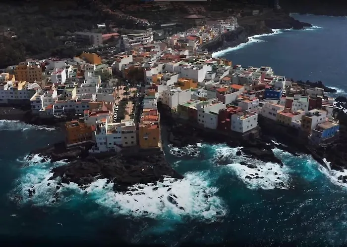 Ballesteros Place Sunset A بويرتو ذي لا كروز