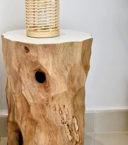 Ballesteros Place Sunset A شقة