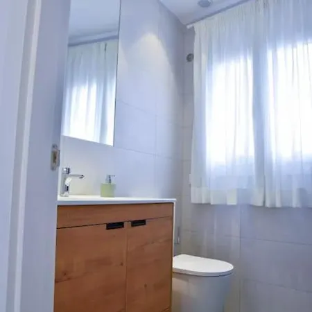Apartment Ballesteros Place Sunset A *