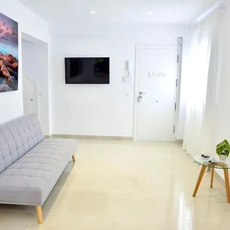 Ballesteros Place Sunset A プエルト・デ・ラ・クルス