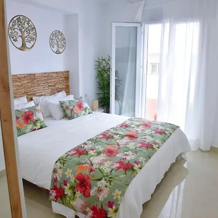 Ballesteros Place Sunset A *