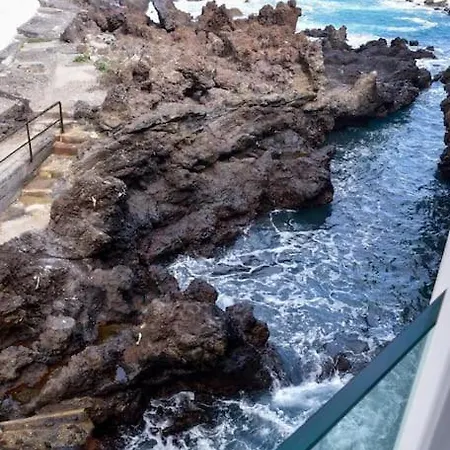 Ballesteros Place Sunset A * プエルト・デ・ラ・クルス