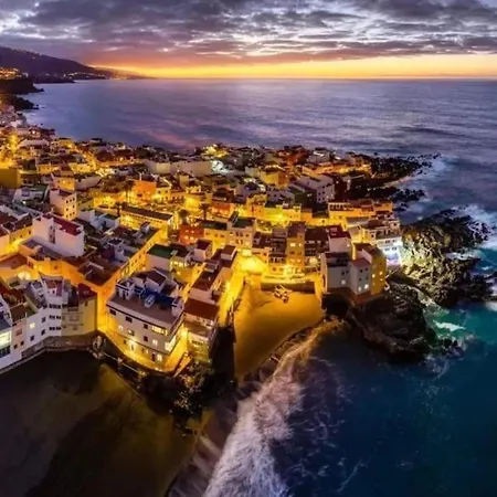 Apartment Ballesteros Place Sunset A