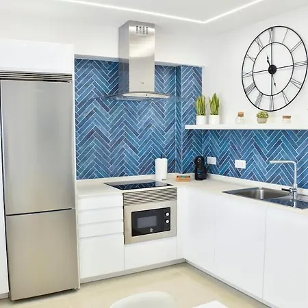 Ballesteros Place Sunset A *