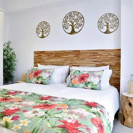 アパート Ballesteros Place Sunset A