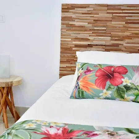 Ballesteros Place Sunset A プエルト・デ・ラ・クルス