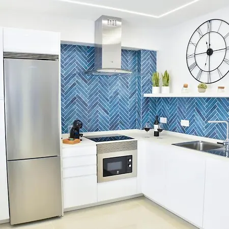 Ballesteros Place Sunset A * プエルト・デ・ラ・クルス