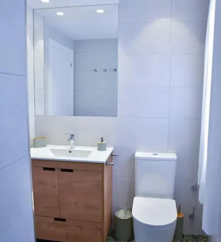 Apartamento Ballesteros Place Sunset A Puerto de la Cruz (Tenerife)