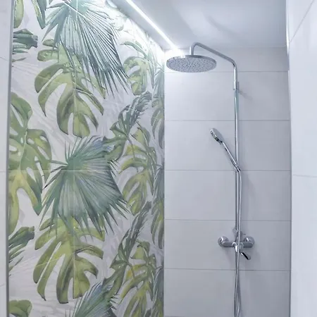 Ballesteros Place Sunset A