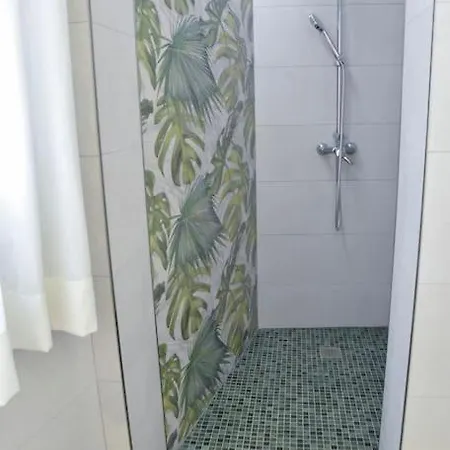 Ballesteros Place Sunset A *