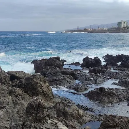 Apartament Ballesteros Place Sunset A