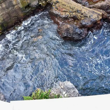 Apartment Ballesteros Place Sunset A Puerto de la Cruz (Tenerife)