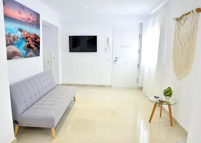 Ballesteros Place Sunset A Puerto de la Cruz (Tenerife)