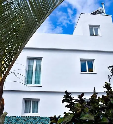 Ballesteros Place Sunset A Apartment *